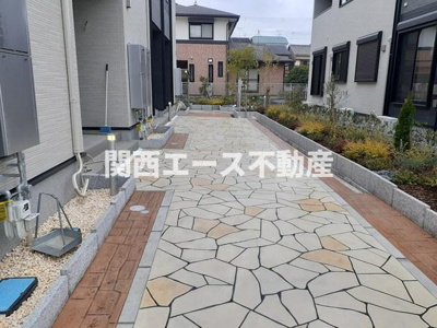 【エントランス】 | スパークルⅠ