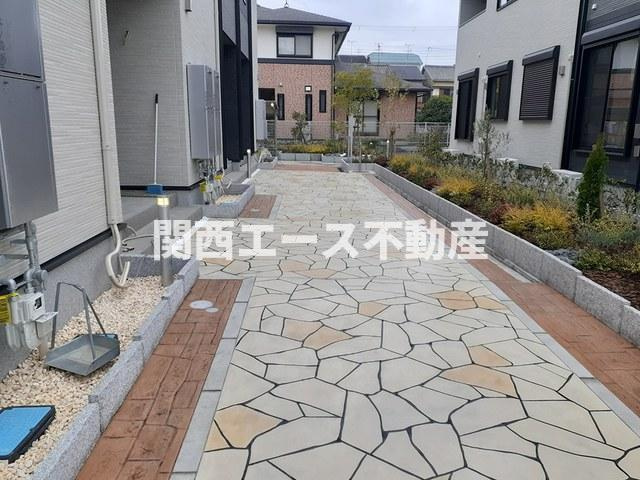 【エントランス】 | スパークルⅠ