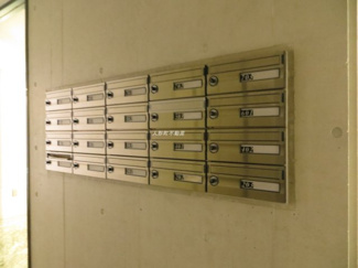 【その他共用部分】 | ポラリス