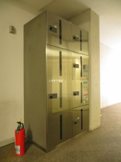 【その他共用部分】 | ポラリス