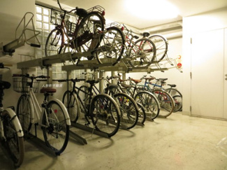 【駐車場】 | ポラリス