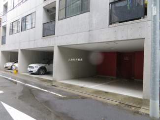 【エントランス】 | ポラリス