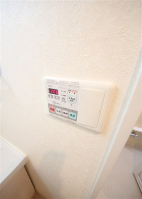 【設備】 | グランディール鷺洲
