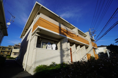 【外観】 | プラシード ツバサⅢ