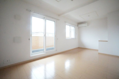 【その他】 | プラシード ツバサⅢ | ※同物件・同タイプの写真です。