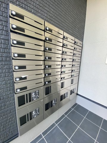 【その他共用部分】エトワール六丁の目