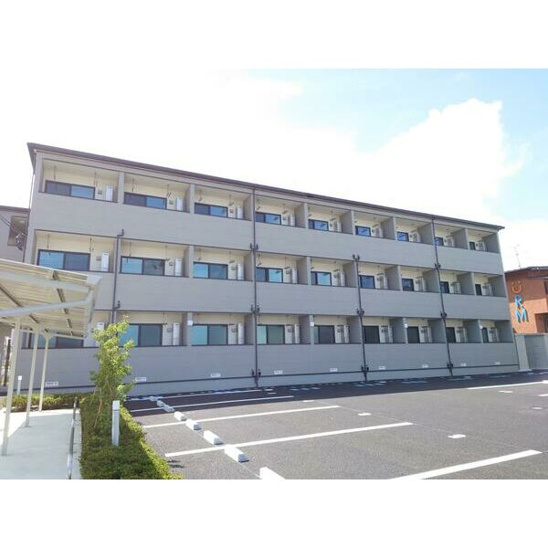 【外観】エトワール六丁の目 