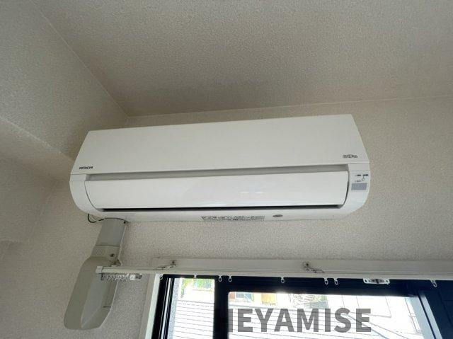 ラ・レジダンス・ド・シャルールの設備|※同間取りの別のお部屋の写真です※