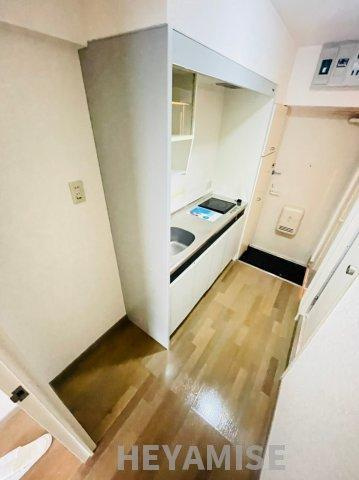 ラ・レジダンス・ド・シャルールのその他|※同間取りの別のお部屋の写真です※