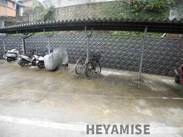 ラ・レジダンス・ド・シャルールのその他共用部分