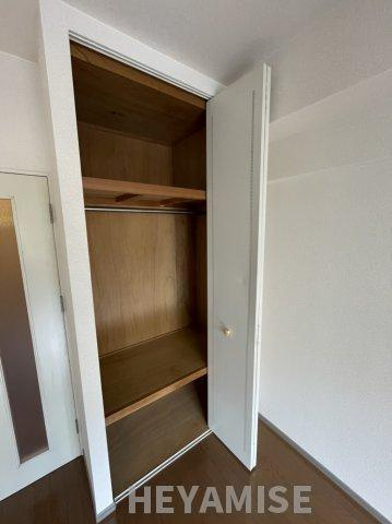 ラ・レジダンス・ド・シャルールの収納|※同間取りの別のお部屋の写真です※