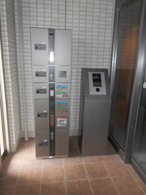 【その他共用部分】 | ドルチェヴィータ