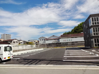 【駐車場】 | ドルチェヴィータ