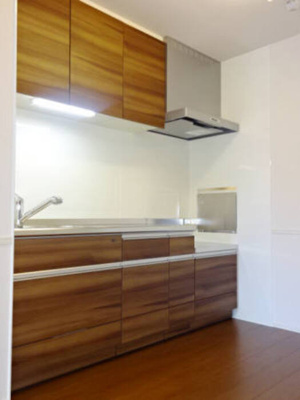 【キッチン】 | ドルチェヴィータ