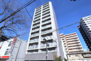 ハーモニーレジデンス名古屋今池の画像