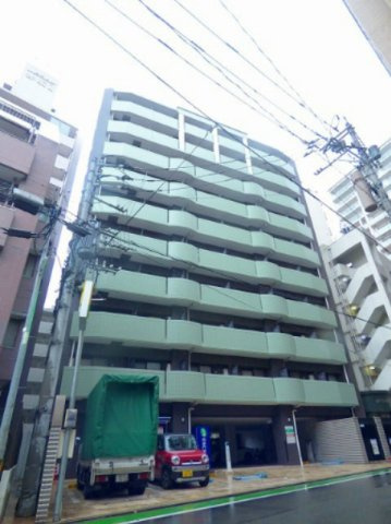 エンクレスト赤坂の画像