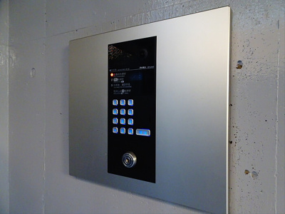 【その他共用部分】 | 氷川ヒルズ