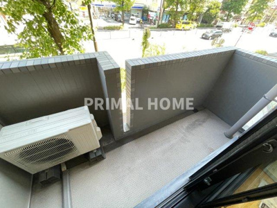 【バルコニー】 | ルーブル横濱反町