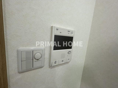 【セキュリティ】 | ルーブル横濱反町