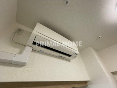 【設備】 | ルーブル横濱反町