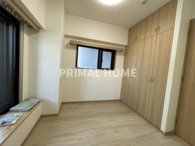 【居間・リビング】 | ルーブル横濱反町