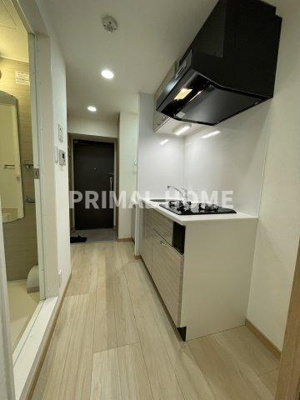 【キッチン】 | ルーブル横濱反町