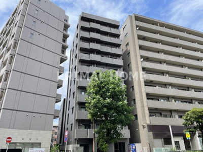 【外観】 | ルーブル横濱反町