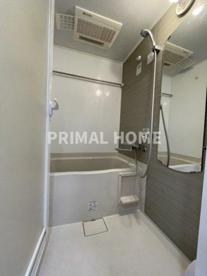 【浴室】 | ルーブル横濱反町