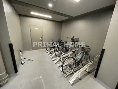 【その他共用部分】 | ルーブル横濱反町