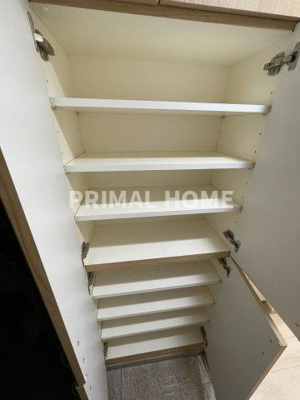 【収納】 | ルーブル横濱反町