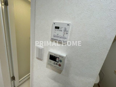 【設備】 | ルーブル横濱反町