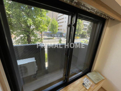 【設備】 | ルーブル横濱反町