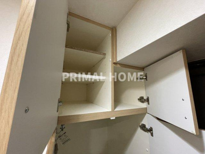 【収納】 | ルーブル横濱反町