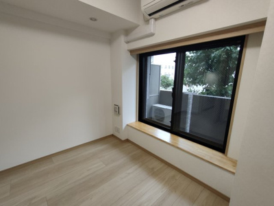 【居間・リビング】 | ルーブル横濱反町