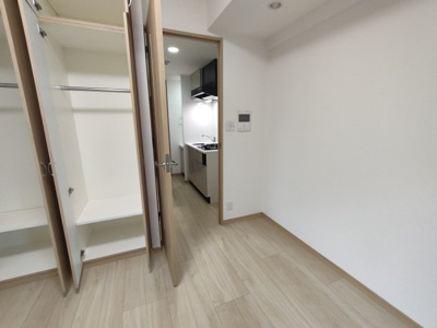 【居間・リビング】 | ルーブル横濱反町