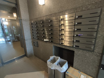 【その他共用部分】 | ルーブル横濱反町