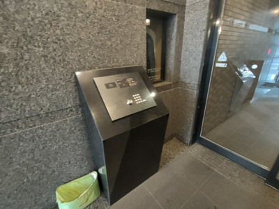 【その他共用部分】 | ルーブル横濱反町