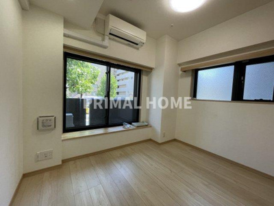 【居間・リビング】 | ルーブル横濱反町