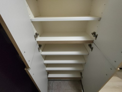 【収納】 | ルーブル横濱反町