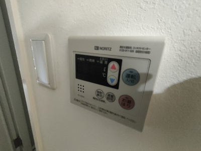 【設備】 | ルーブル横濱反町