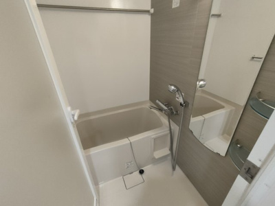 【浴室】 | ルーブル横濱反町