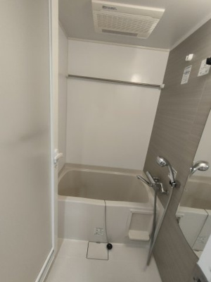 【浴室】 | ルーブル横濱反町