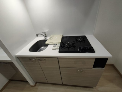 【キッチン】 | ルーブル横濱反町