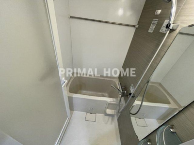 【浴室】 | ルーブル横濱反町