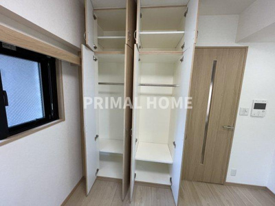 【収納】 | ルーブル横濱反町