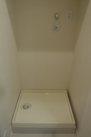 Luceヘーベルメゾン元住吉のその他