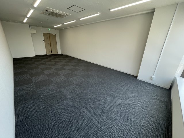 シャイニースクエア浜松の内装