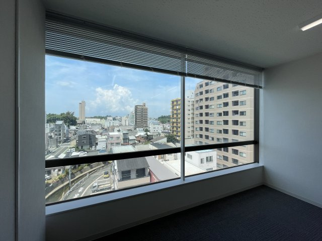 シャイニースクエア浜松の内装
