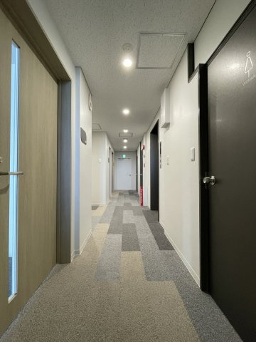 シャイニースクエア浜松のその他|EVホール