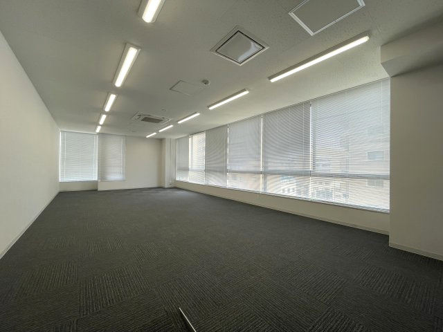 シャイニースクエア浜松の内装